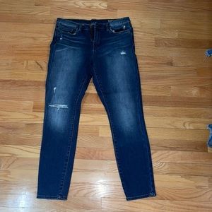 BlankNYC women’s jean size 31
